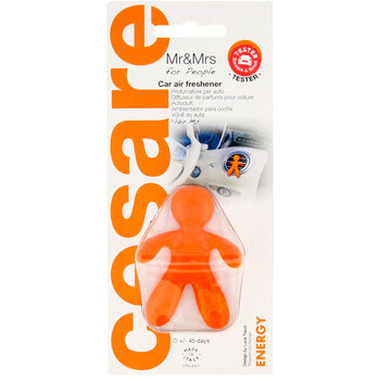 Cesare Energy (energie) - Vôňa do auta